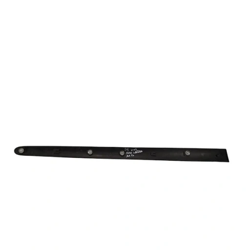 Friso Acabamento Porta Dianteira Esquerda Peugeot 206 06/10