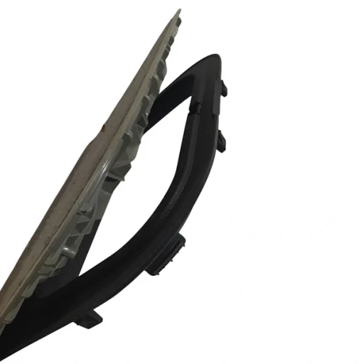 Tampa Porta Objetos Renault Scenic 2006/2011