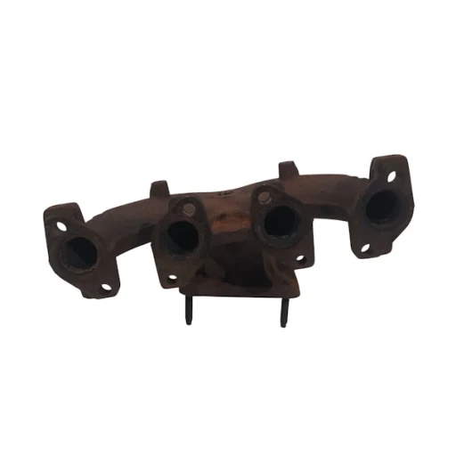 Coletor Escape Peugeot 206 207 C3 1.4 2003 2004 a 2015