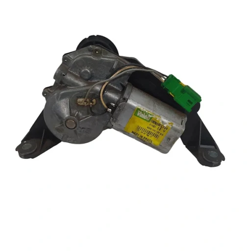 Motor limpador traseiro scenic 1998 a 2011 suporte plástico