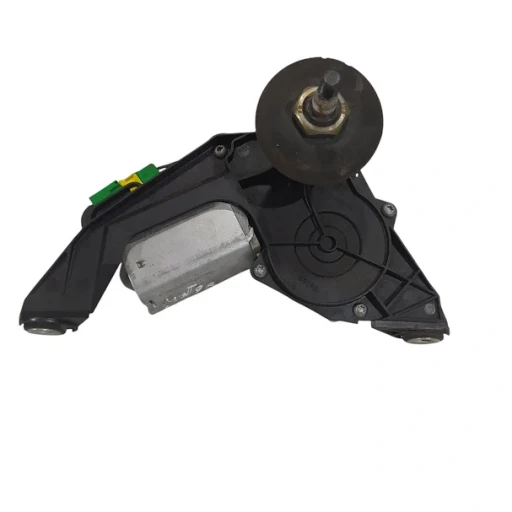 Motor Limpador Traseiro Scenic 1998 a 2011 Suporte Plástico