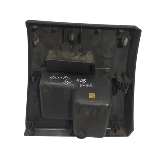 Tampa Caixa Fusíveis Peugeot 408 2012/2015