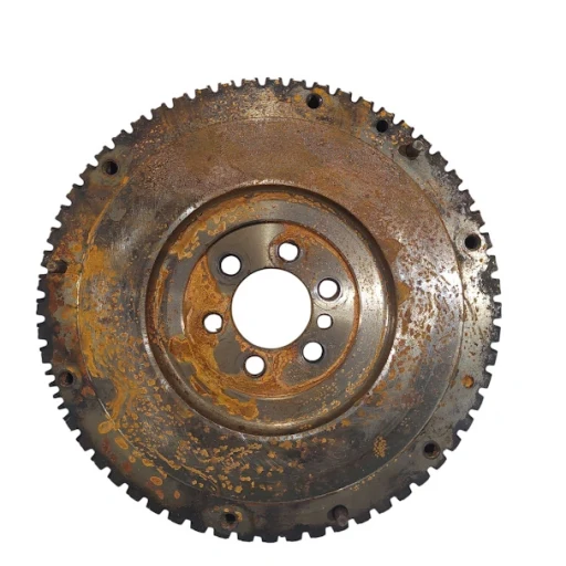 Volante motor cremalheira 206 1.4 8v 2006/2010