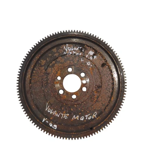 Volante Motor Cremalheira 206 1.4 8v 2006/2010