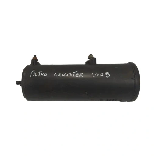 Filtro Canister Peugeot 206 1.4 8v 2004 2005 2006 2007 2010