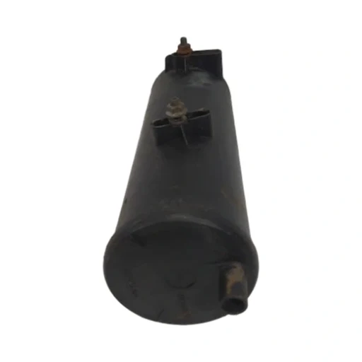Filtro Canister Peugeot 206 1.4 8v 2004 2005 2006 2007 2010