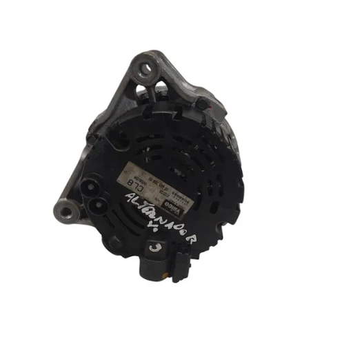Alternador Peugeot 206 207 208 Hoggar C3 1.4 1.5 1.6 06/2015