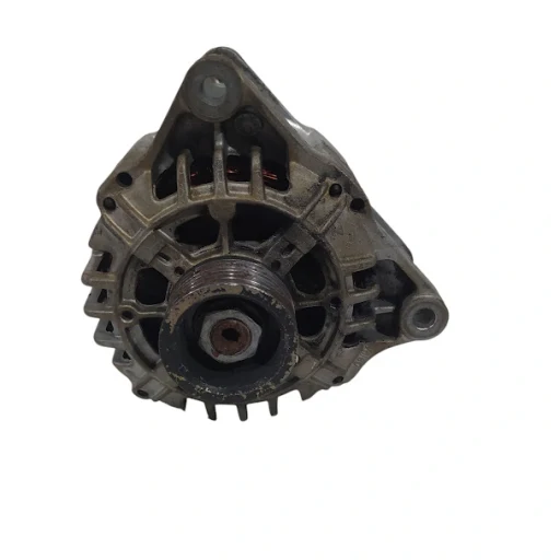 Alternador Peugeot 206 207 208 Hoggar C3 1.4 1.5 1.6 06/2015