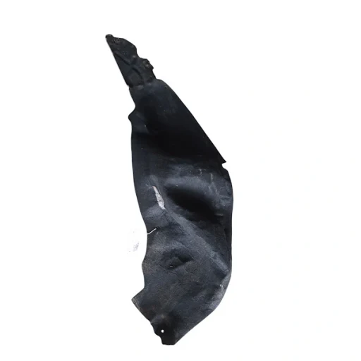 Para barro Traseiro Direito C4 Picasso Grand C4 09/14 Carpe'