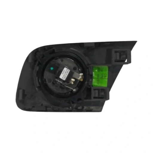 Tweeter Tela Porta Dianteira Direita Peugeot 208 2014/2018