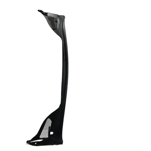 Churrasqueira Peugeot 307 SW Com Detalhes 2002 a 2012