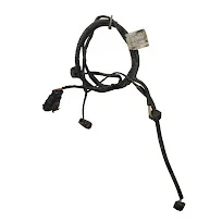 Chicote Elétrico Para Choque Traseiro Citroen C5 2009/2012