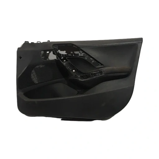 Forro porta dianteira direita peugeot 208 2013 a 2020