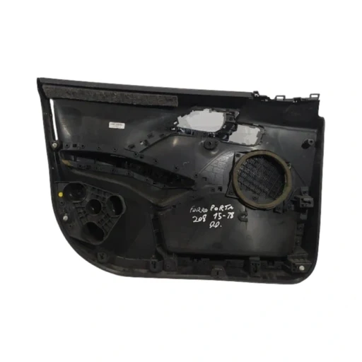 Forro Porta Dianteira Direita Peugeot 208 2013 a 2020