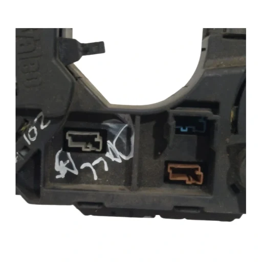 Chave Seta Citroen C4 Pallas 2010/2012
