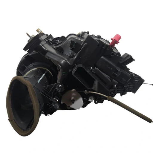 Caixa Evaporadora Ar Condicionado Citroen C3 2014/2016