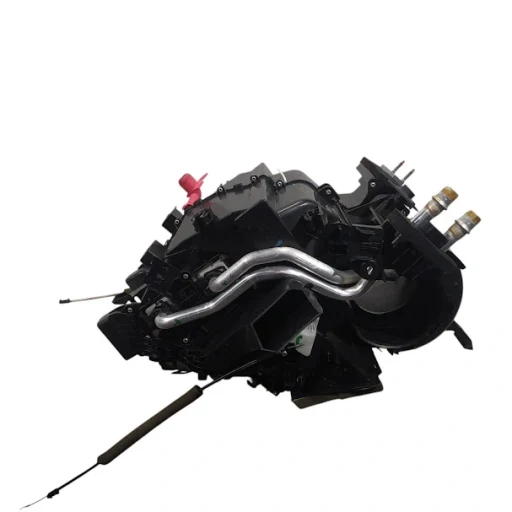 Caixa Evaporadora Ar Condicionado Citroen C3 2014/2016