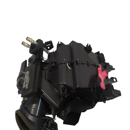 Caixa Evaporadora Ar Condicionado Citroen C3 2014/2016