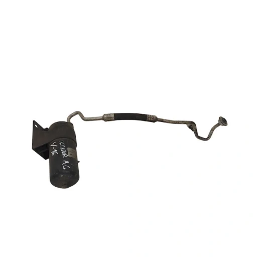 Filtro Secador Ar Condicionado Renault Scenic 1.6 2006/2010