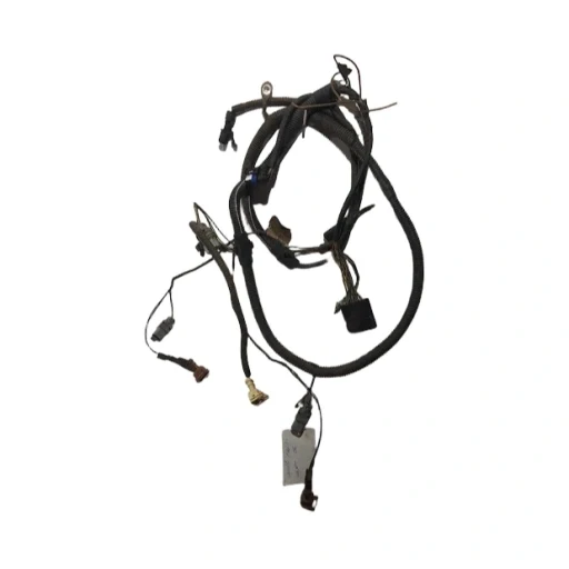 Chicote Faróis Renault Scenic 2006/2010