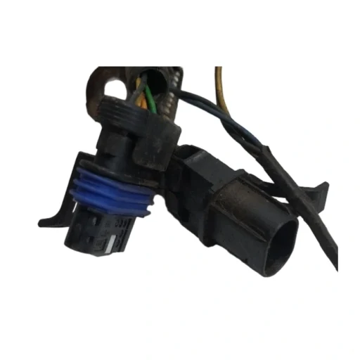 Chicote Faróis Renault Scenic 2006/2010
