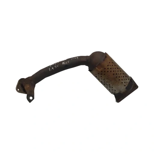 Catalisador Peugeot 206 1.4 1.6 2001 2002 a 2009