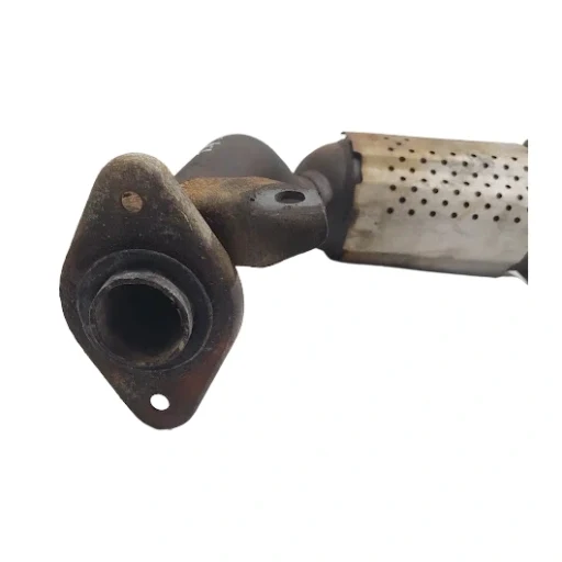 Catalisador Peugeot 206 1.4 1.6 2001 2002 a 2009