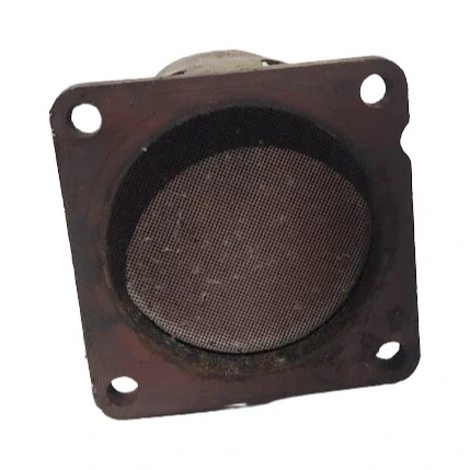 Catalisador Peugeot 206 1.4 1.6 2001 2002 a 2009