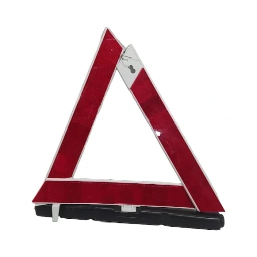Triangulo Sinalizador Peugeot 208 2014/2019