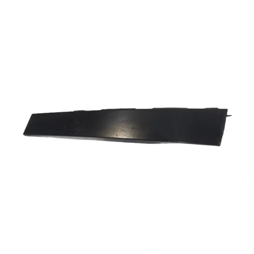 Moldura Externa Coluna Porta Dianteira Direita Peugeot 208