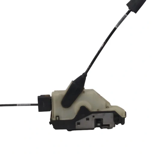 Fechadura Diant Dir 208 13/20 2008 15/23 C3 Aircross 17/20