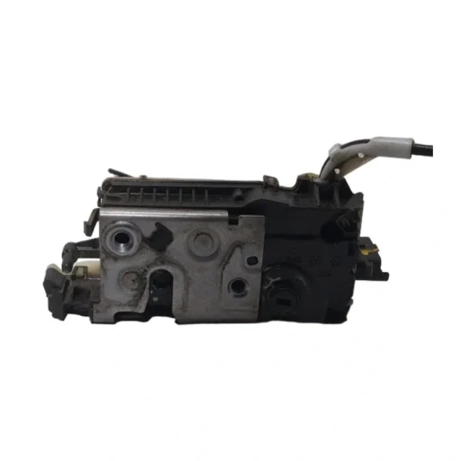 Fechadura Diant Dir 208 13/20 2008 15/23 C3 Aircross 17/20