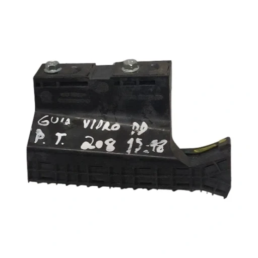 Guia canaleta vidro porta dian dir peugeot 208 13/20 2008 15