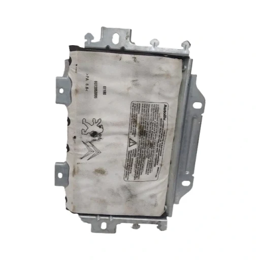 Bolsa Airbag Passageiro painel Peugeot 308 2012/2016