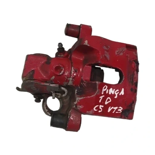Pinça freio traseiro direito citroen c5 2009/2012