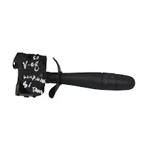 Alavanca chave limpador para brisa clio sedan 2004/2009