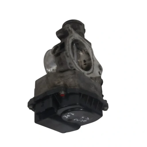 Tbi C4 Lounge C5 Picasso 307 308 407 408 2.0 16v Flex/Gas 9652682880