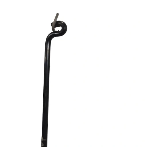 Vareta Haste Capo Peugeot 208 2014/2018
