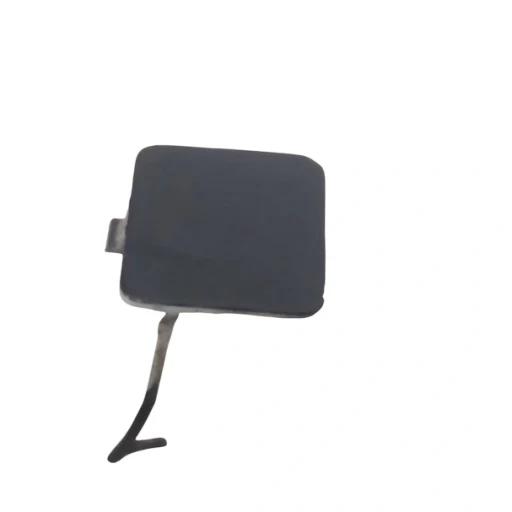 Tampa Reboque Para Choque Traseiro Citroen C5 2009/2012