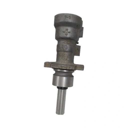 Cilindro Mestre Freio Sem Abs Peugeot 307 2006/2012