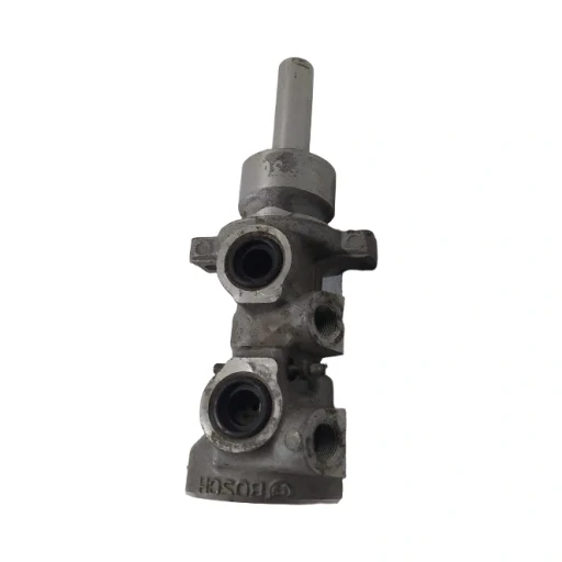 Cilindro Mestre Freio Sem Abs Peugeot 307 2006/2012