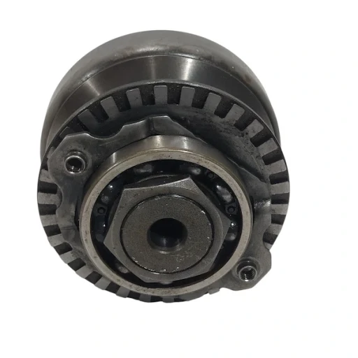 Polia cvt cambio automático renault captur 1.6 2019/2020