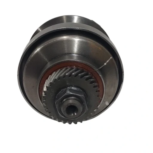 Polia CVT Cambio Automático Renault Captur 1.6 2019/2020