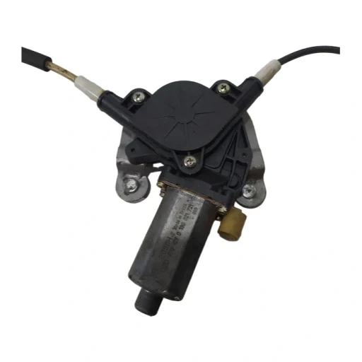 Máquina de Vidro Porta Dianteira Direita Scenic 99 a 11 Elé