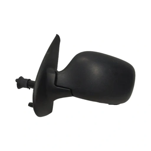 Retrovisor Manual Esquerdo Kangoo 2004 2005 a 2018
