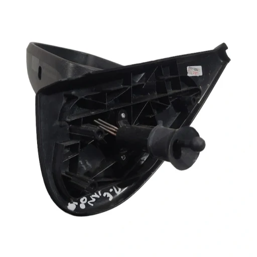 Retrovisor Manual Esquerdo Kangoo 2004 2005 a 2018