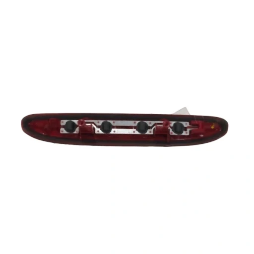 Luz Freio Brake Light Peugeot 208 2014/2018