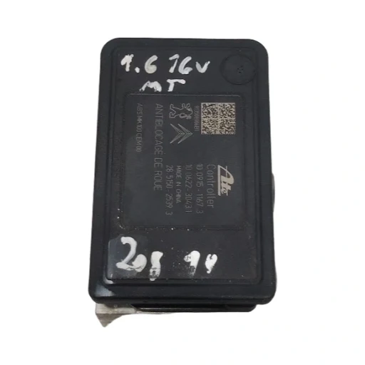 Módulo Freio Abs Peugeot 208 1.6 16v 2014/2018