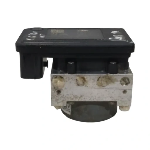 Módulo Freio Abs Peugeot 208 1.6 16v 2014/2018