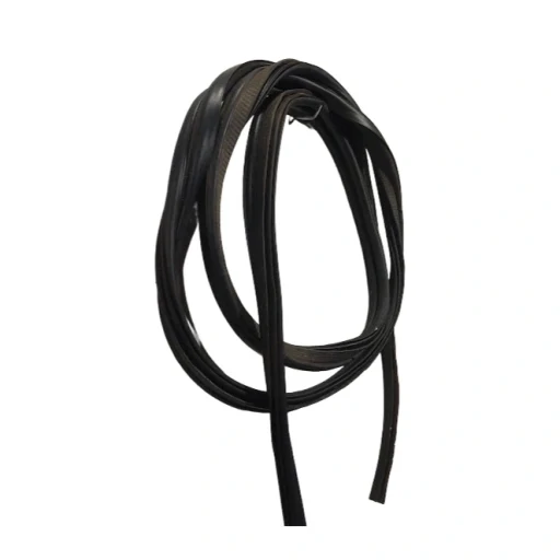 Borracha Porta Mala Renault Scenic 2006/2010